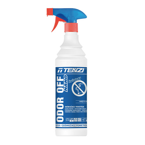 TENZI W86/600 - 0,6 l - Odor OFF NANO- Neutralizator zapachów